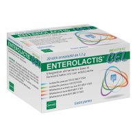 ENTEROLACTIS CEL 20STICK OROS