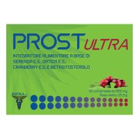 PROST ULTRA 30CPR (SOST SEVEPR