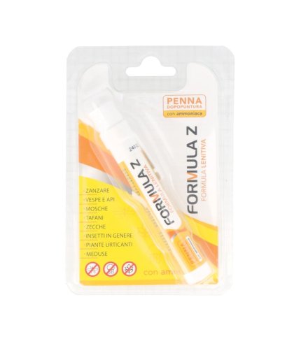 FORMULA Z PENNA P/PUNT C/AMMON