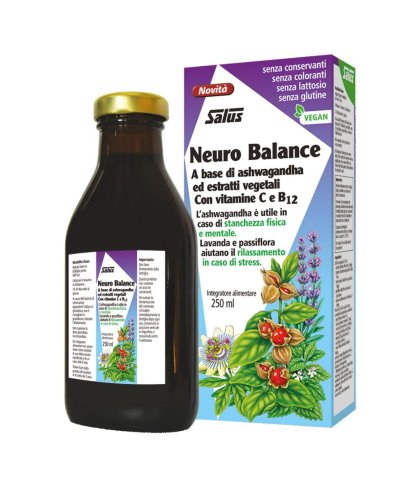 NEURO BALANCE 250ML