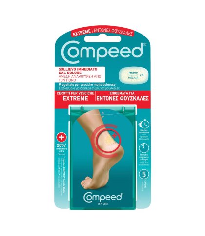 COMPEED CER VESC TALL SPORT