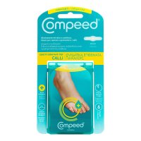 COMPEED CER CALLI IDRATANTI