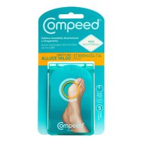 COMPEED CER ALLUCE VALGO