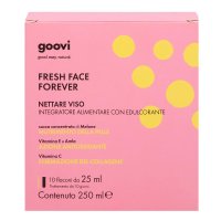 GOOVI NETTARE VISO 10FL 25ML