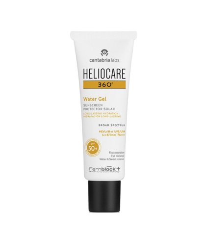 HELIOCARE 360 WATER GEL SPF50+