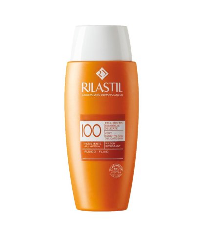 RILASTIL 100 FLUIDO 75ML