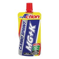 PROACTION CARBO SPRINT MG+K