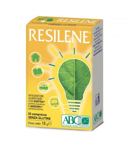 RESILENE 30CPR