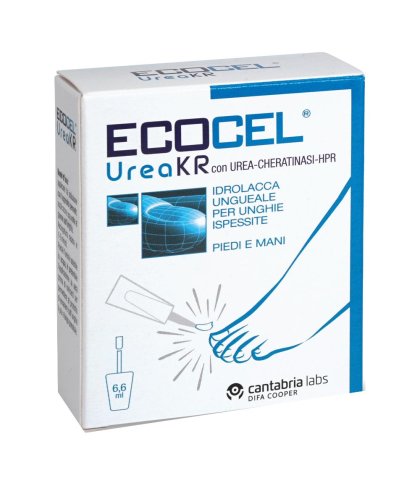 ECOCEL UREA KR 6,6ML