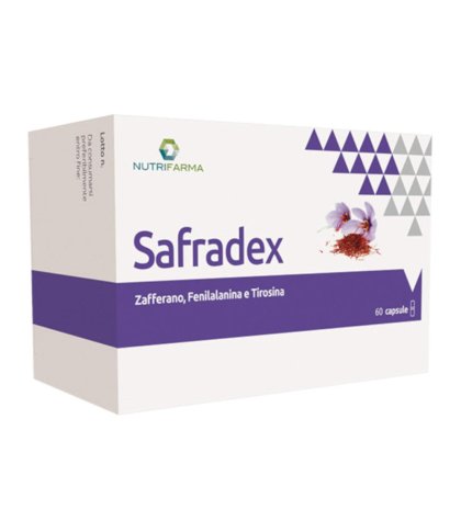 SAFRADEX 60CPS