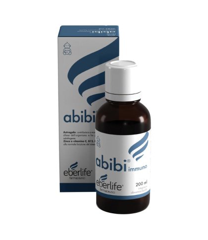 ABIBI IMMUNO 200ML