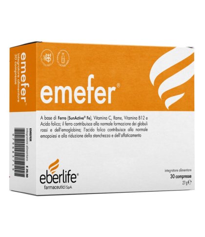 EMEFER 30CPR