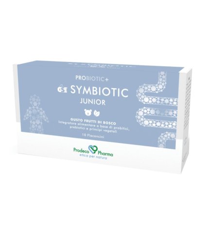 PROBIOTIC+ GSE SYMB J FRUT10FL