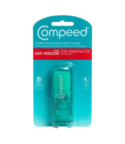 COMPEED VESCICHE STICK 8ML