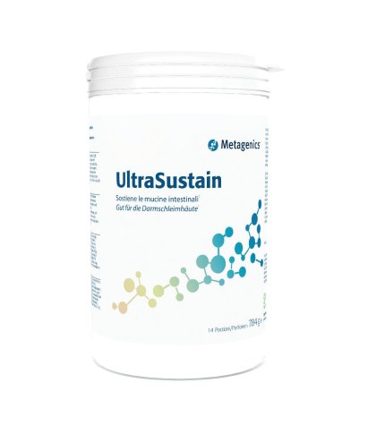 ULTRASUSTAIN 14P POLVERE