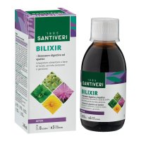 VIGOR BILIXIR 240ML