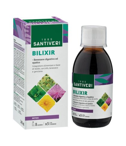 VIGOR BILIXIR 240ML