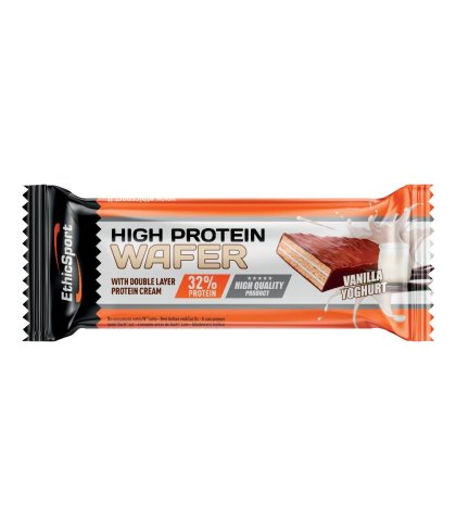 HIGH PROTEIN WAFER VAN/YOG 35G