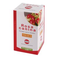 ROSA CANINA 70% VIT C 60CPR