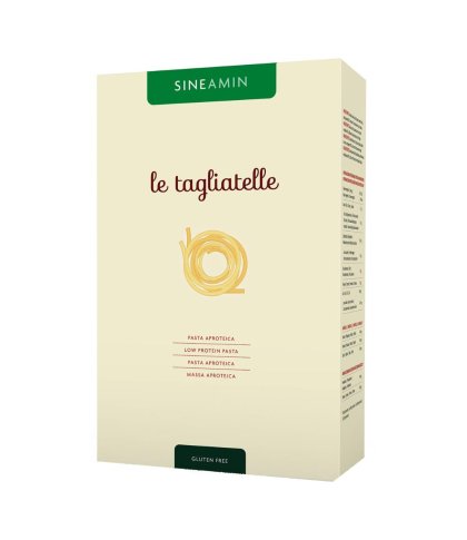 SINEAMIN TAGLIATELLE NIDO 250G