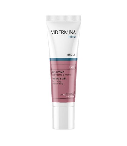 VIDERMINA MUCUS 30ML