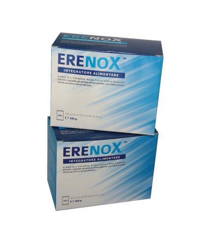 ERENOX 30BUST