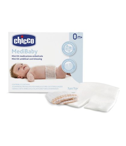 CH MINI KIT MEDICAZIONE OMBEL