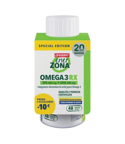 ENERZONA OMEGA48CPS SCONTO 10E