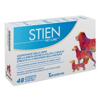 STIEN PET LINE 48 CPR APPETIBI