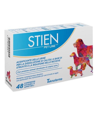 STIEN PET LINE 48 CPR APPETIBI