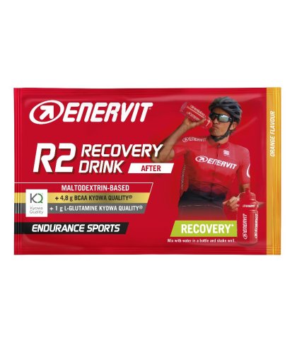 ENERVIT R2 RECOVERY ARA 50G