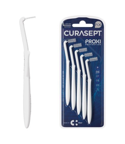 CURASEPT PROXI ANGLE P06 BI/WH