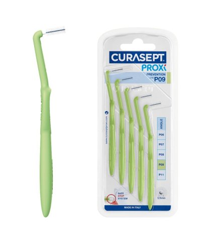 CURASEPT PROXI ANGLE P09 VE/GR