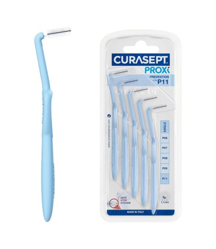 CURASEPT PROXI ANGLE P11 AZZ/B