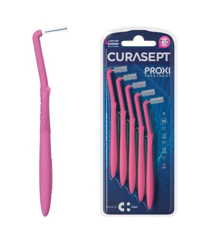 CURASEPT PROXI ANGLE P10 FUXIA