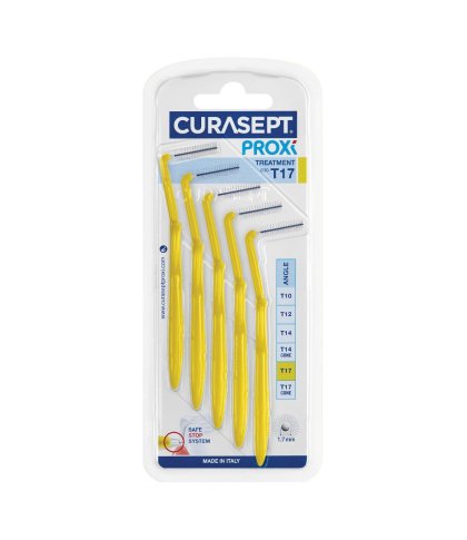 CURASEPT PROXI ANGLE P17 GI/YE