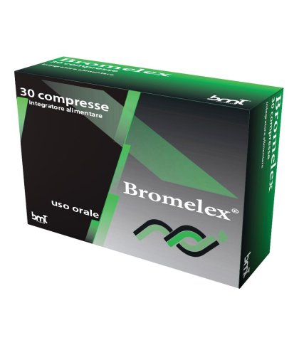 BROMELEX 30OVAL