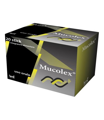 MUCOLEX 20STICK