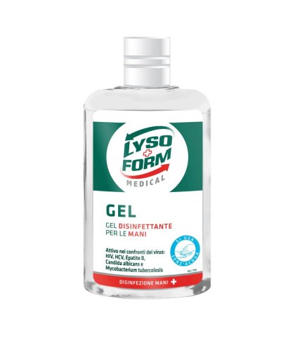 LYSOFORM MEDICAL GEL 70ML