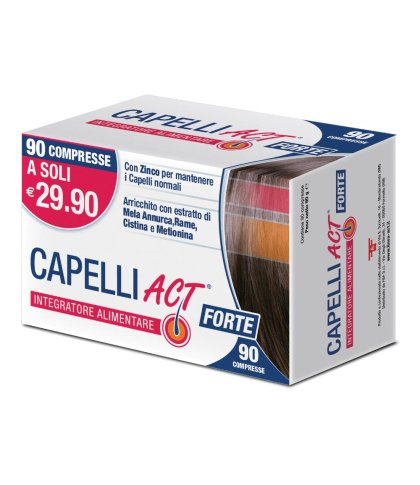 CAPELLI ACT FORTE 90CPR