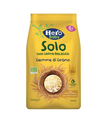 HERO B PASTINA GEMME DIG 340G