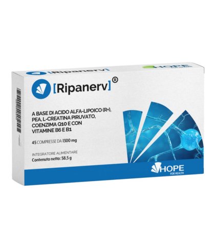 RIPANERV 45CPR