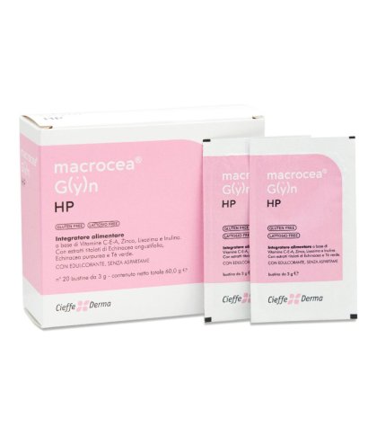 MACROCEA GYN HP 20BUST