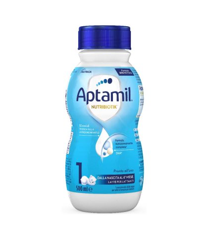 APTAMIL 1 LIQUIDO 500ML