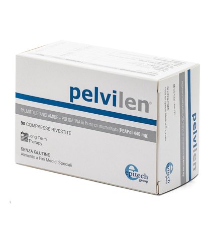 PELVILEN 90CPR