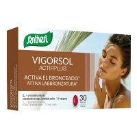 VIGORSOL ACTIFPLUS 30PRL