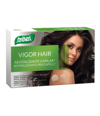 VIGOR HAIR 48CPR