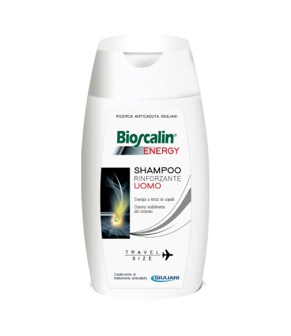 BIOSCALIN SHAMPOO ENERGY 100ML