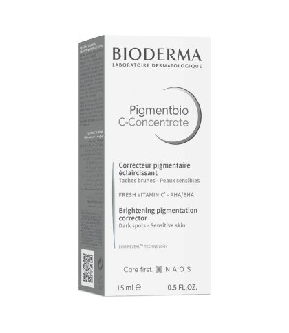 PIGMENTBIO C-CONCENTRATE SCHIA