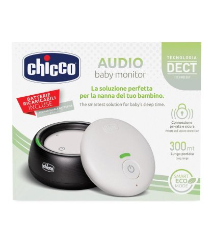 CH AUDIO BABY MONITOR